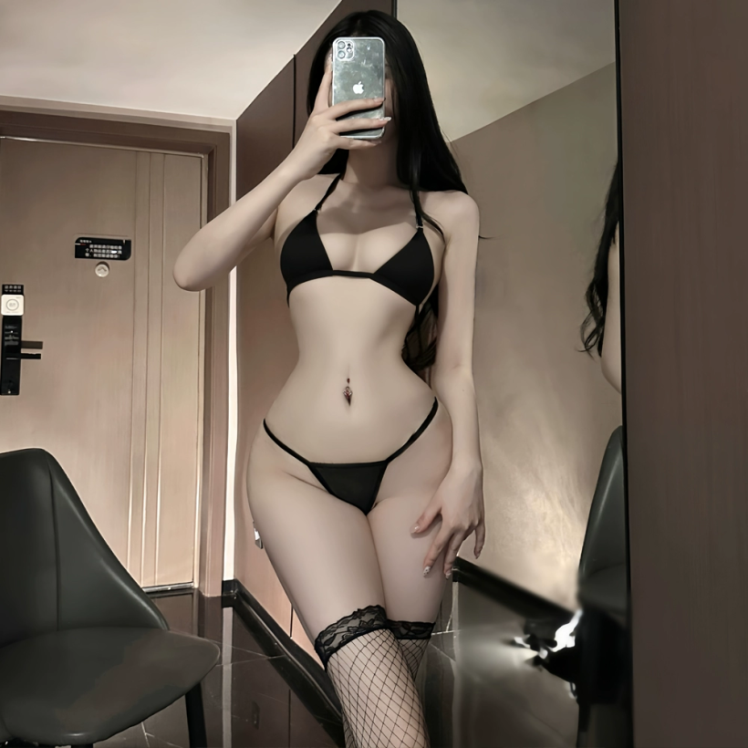 Ralph Piece Swimsuit - Image 2