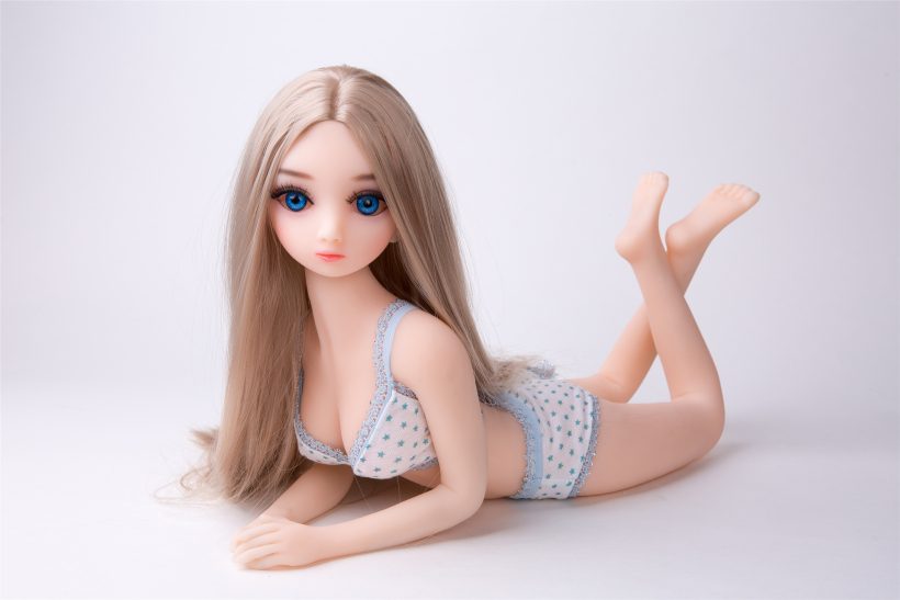 Babydoll & Panties Set