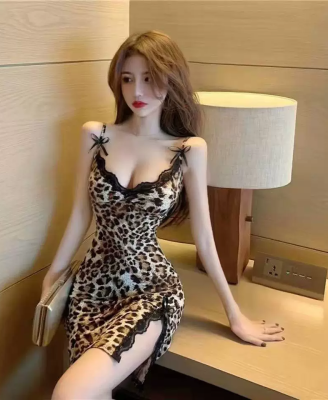 Chemise Sexy Nightgown