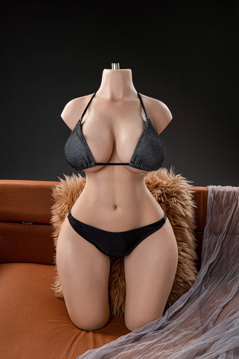 JD-7 doll - Image 4